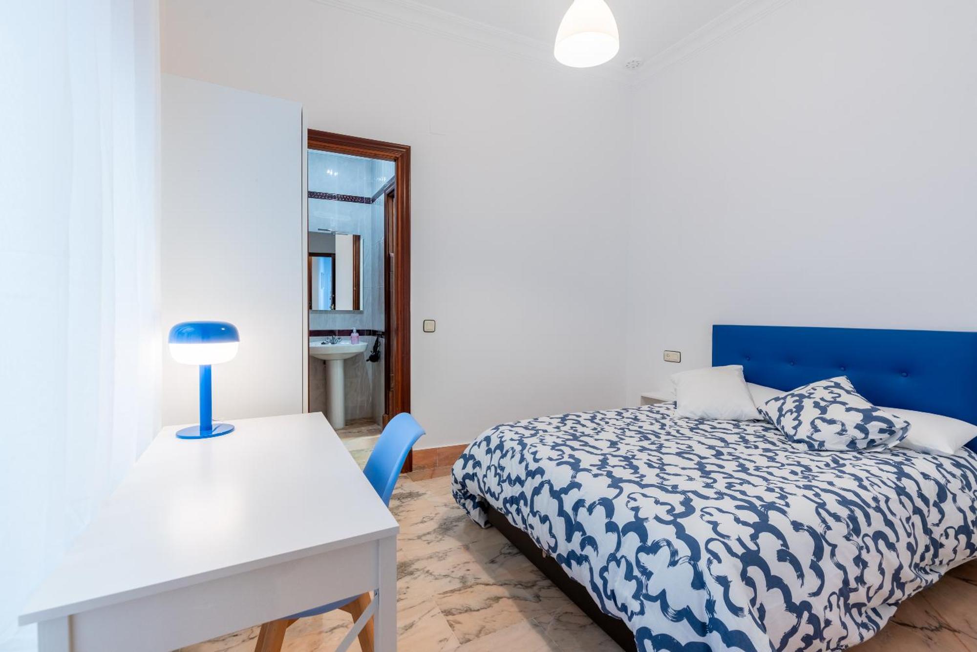 Banana Gay House - Only Men Hotel Seville Exterior photo