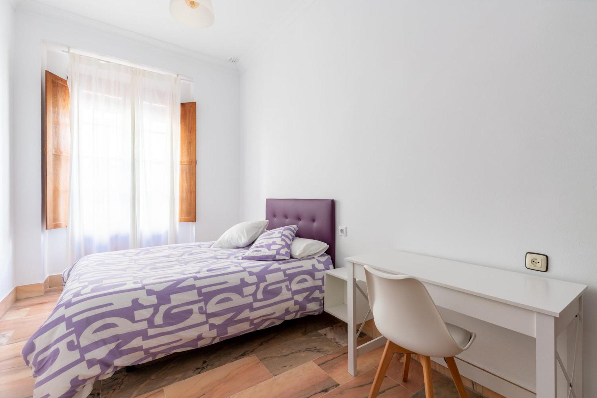 Banana Gay House - Only Men Hotel Seville Exterior photo